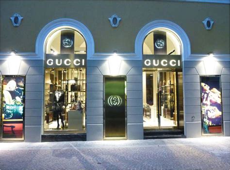 gioielli gucci napoli|negozi Gucci oggi.